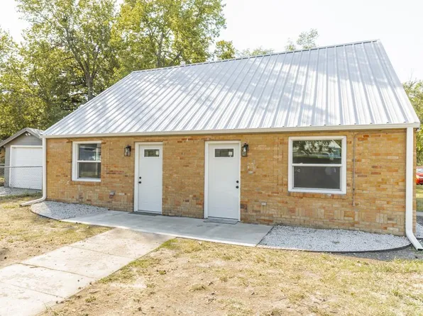 913-915 Cedar St, Salina, KS 67401