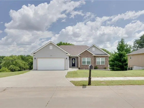 3105 Stone Ridge Court St, Joseph, MO 64503