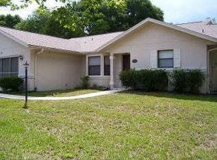 8830 SW 196th Terrace Rd, Dunnellon, FL 34432