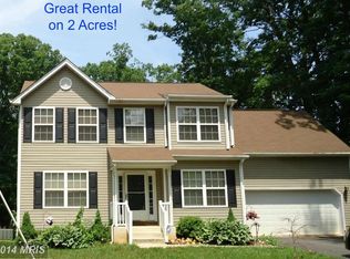 10715 Cooktown Rd, Spotsylvania, VA 22553