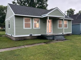 800 H St NW, Miami, OK 74354