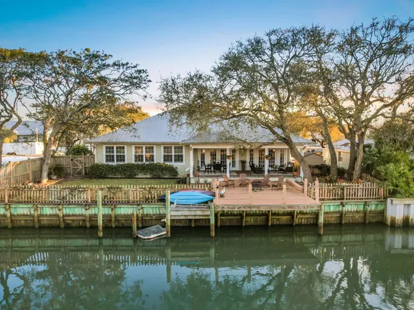 248 Pizarro Rd, Saint Augustine, FL 32080