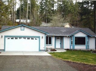 181 E Dartmoor Dr, Shelton, WA 98584
