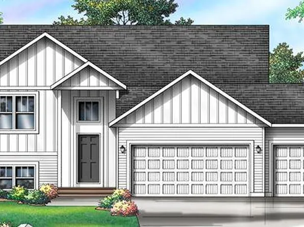 19872 Enfield Ave N, Forest Lake, MN 55025