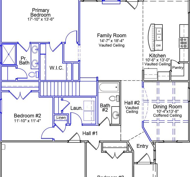 2nd image of 16 Haigler Ct