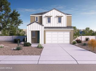 11880 W Burnside Trl, Peoria, AZ 85383