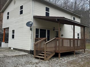 2384 Acup Rd, Happy, KY 41746