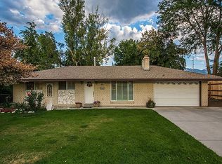 6291 S Glen Oaks St, Murray, UT 84107