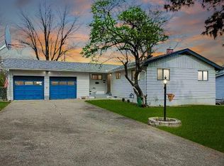 183 Chamberlin Dr, Hamilton, OH 45013