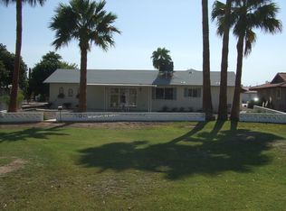 10516 W Mission Ln, Sun City, AZ 85351