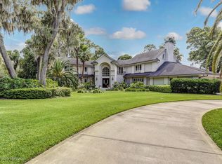 4718 Meadowlark Ln, Fernandina Beach, FL 32034