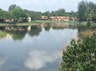 1705 SW 109th Ter, Davie, FL 33324