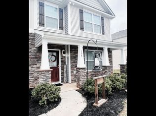 157 Solstice Dr, Haw River, NC 27258