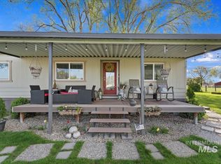 9156 N Spangler Pl, Eagle, ID 83616