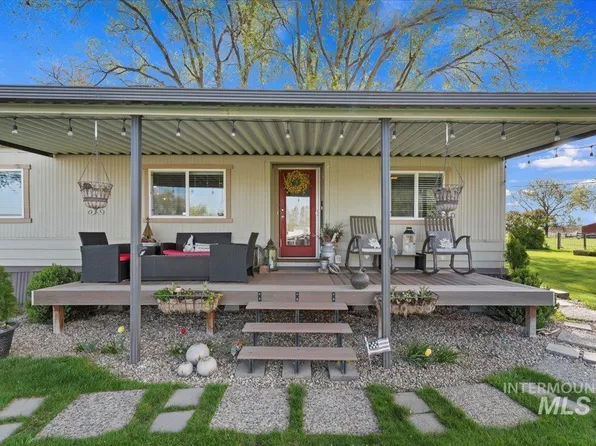 9156 N Spangler Pl, Eagle, ID 83616