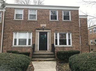 918 W Roosevelt Rd #2, Broadview, IL 60155