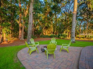 172 Oak Forest Rd, Bluffton, SC 29910