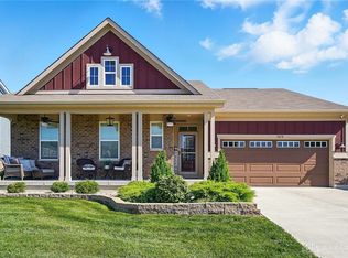 5078 Magellan Way, Middletown, OH 45005