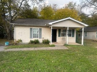 507 E State St, Murfreesboro, TN 37130