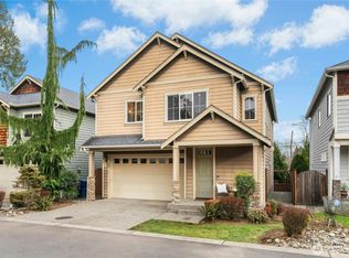 429 203rd Pl SE, Bothell, WA 98012