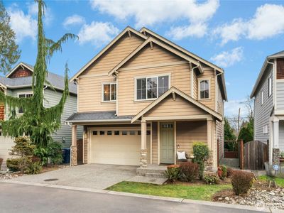 429 203rd Place SE, Bothell, WA, 98012