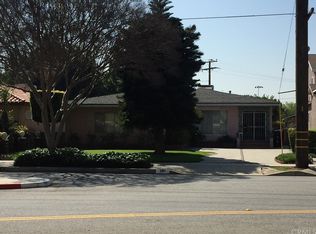 381 E Lincoln Ave, Montebello, CA 90640