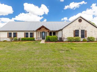 3927 Fm 67, Itasca, TX 76055