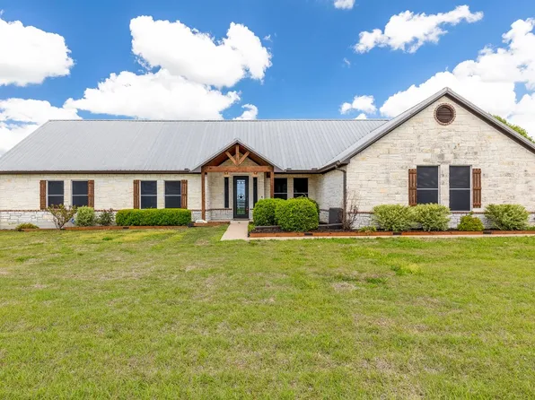 3927 Fm 67, Itasca, TX 76055