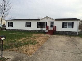 225 Oceanfront Cir S, Antioch, TN 37013