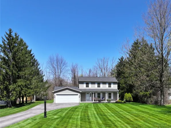 533 Haley Rd, Ontario, NY 14519