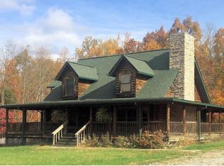 961 Triple 2 Rd, Felicity, OH 45120