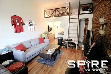 Rented by Spire Group