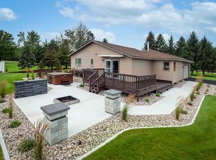 5635 Golla Rd, Stevens Point, WI 54482