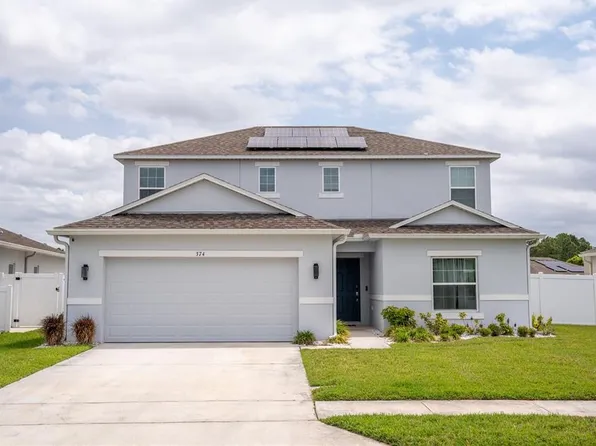 374 Pine Tree Bridge Trl, Saint Cloud, FL 34772