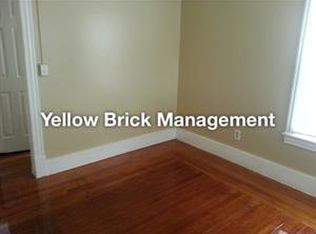 270 Centre St #1L, Springfield, MA 01151