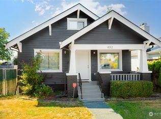 4312 S M St, Tacoma, WA