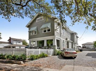 1866 Gentilly Blvd #2, New Orleans, LA 70119