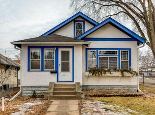 3957 24th Ave S, Minneapolis, MN 55406