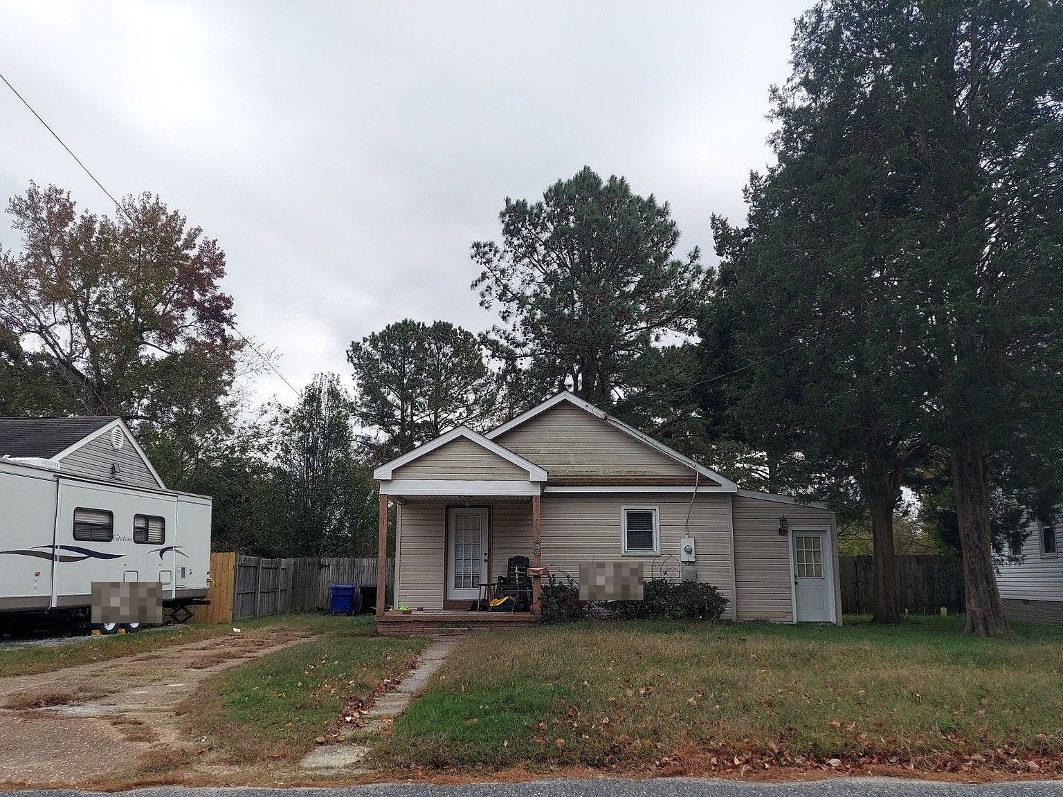 52 Bolling Rd, Portsmouth, VA 23701 Zillow