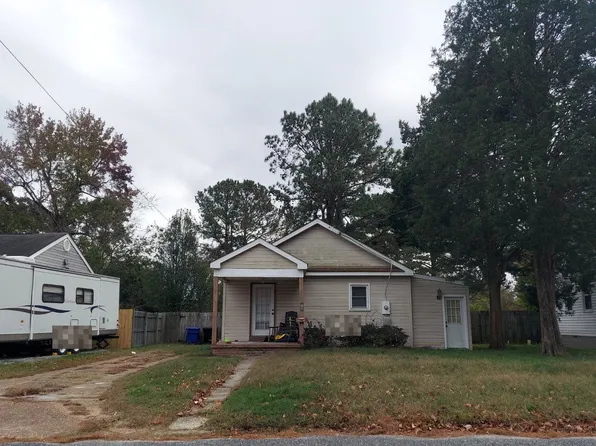 52 Bolling Rd, Portsmouth, VA 23701