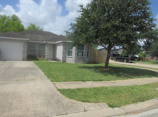 12601 Rio San Juan Ct, Rosharon, TX 77583