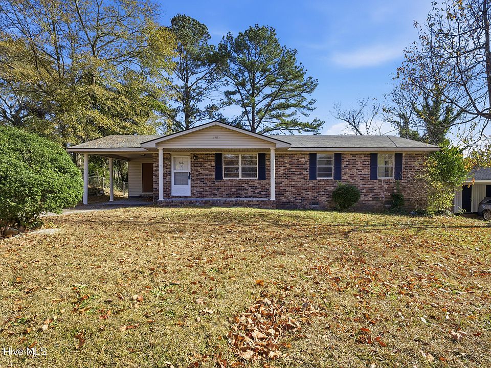 1st image of 3606 Greiner Drive