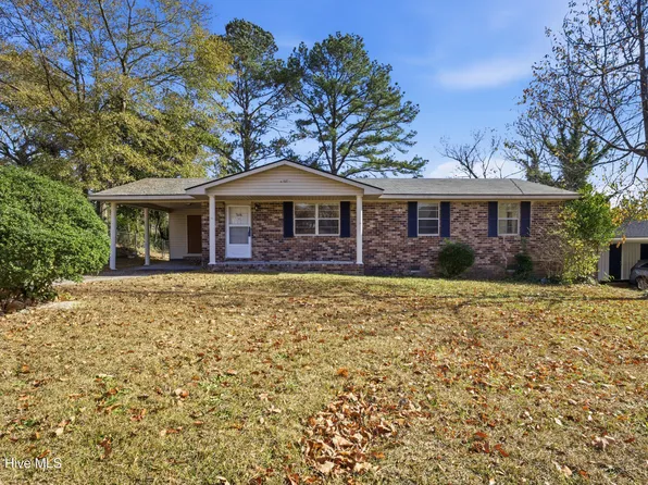 3606 Greiner Drive, Augusta, GA 30906