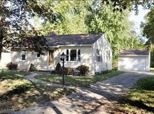 319 Briarhill Dr, Battle Creek, MI 49015