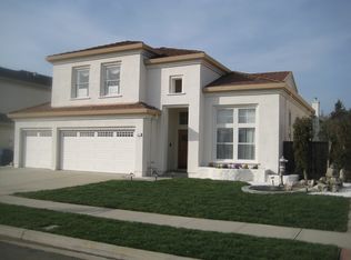 537 Paseo Refugio, Milpitas, CA 95035