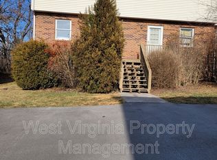 198 Cardinal Way #48, Lewisburg, WV 24901
