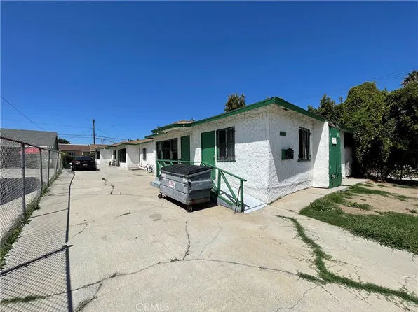 9307 S Budlong Ave, Los Angeles, CA 90044
