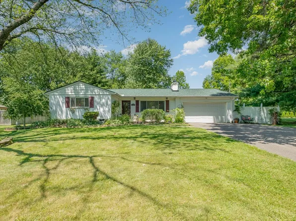 11739 Woodwind Dr, Loveland, OH 45140