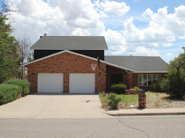 1118 Ridgecrest Ave, Gallup, NM 87301