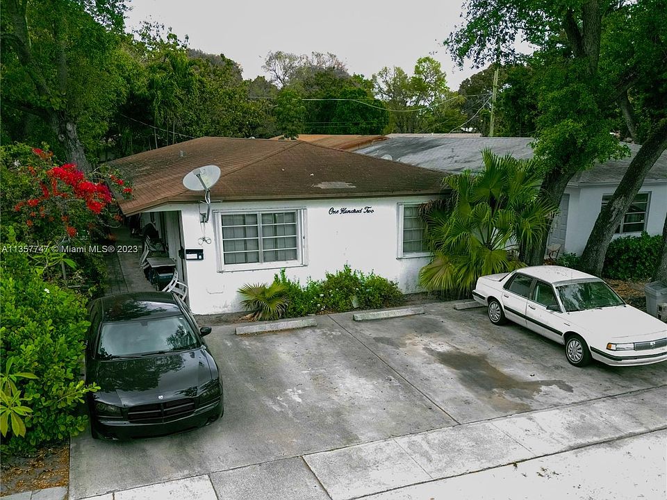 102 SW 9th St, Hallandale, FL 33009 Zillow